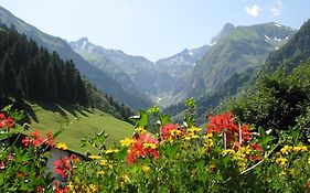 Ferienparadies Spielmannsau